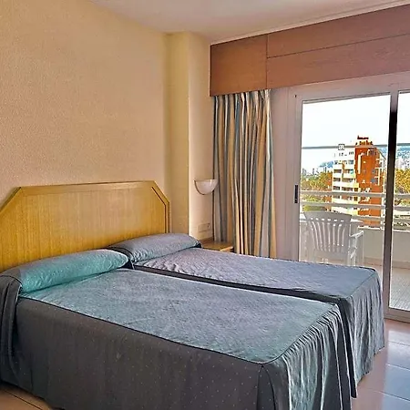 Hotel Ar Roca Esmeralda&spa 4*