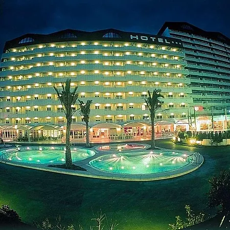 Hotel Ar Roca Esmeralda&spa 4*