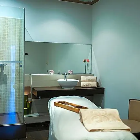 Ar Roca Esmeralda&spa Hotel Calpe