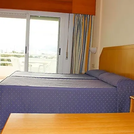 Ar Roca Esmeralda&spa 4*