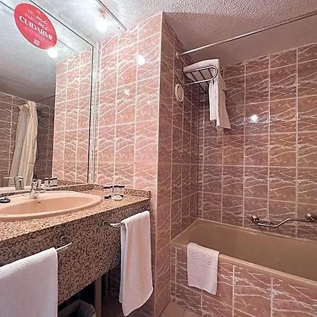Ar Roca Esmeralda&spa Hotel 4*