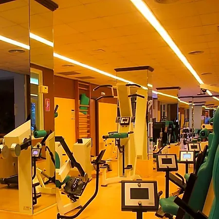 Ar Roca Esmeralda&spa Hotel