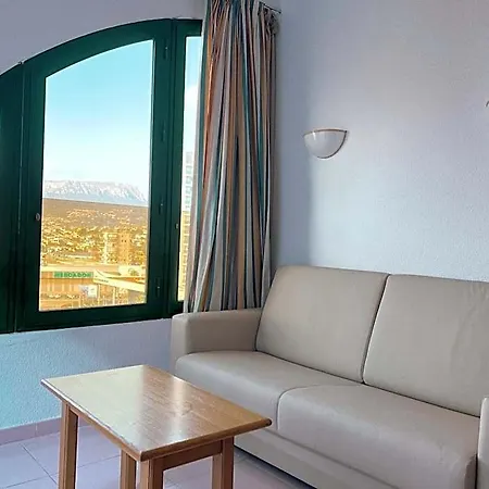Ar Roca Esmeralda&spa 4*