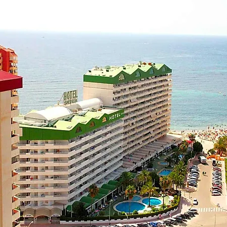 Ar Roca Esmeralda&spa Hotel