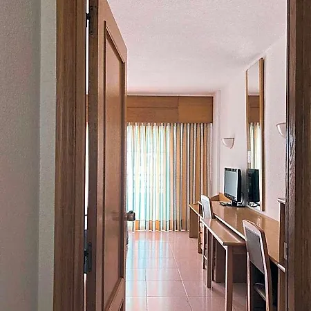 Ar Roca Esmeralda & Hotel Calpe