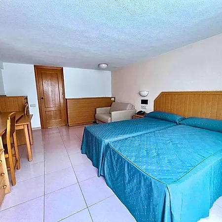 Ar Roca Esmeralda&spa Hotel