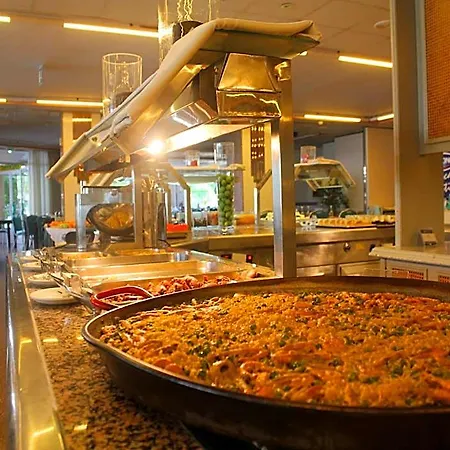 Ar Roca Esmeralda&spa