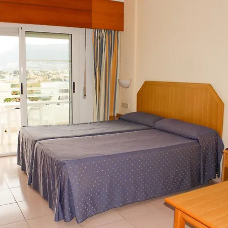 Ar Roca Esmeralda & Calpe