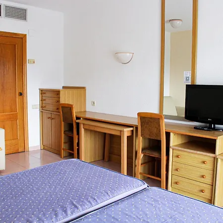 Ar Roca Esmeralda & 4* Calpe