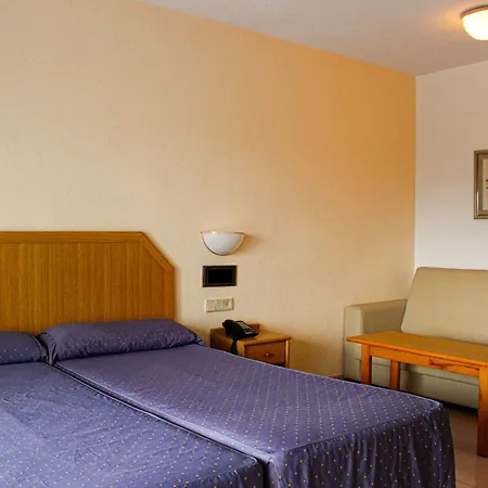 Ar Roca Esmeralda & Hotel