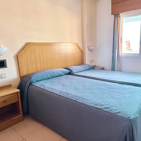 Hotel Ar Roca Esmeralda &