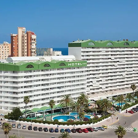 Ar Roca Esmeralda & Spa 3*