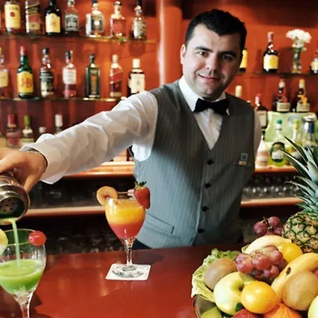 Ar Roca Esmeralda & Szálloda 3*