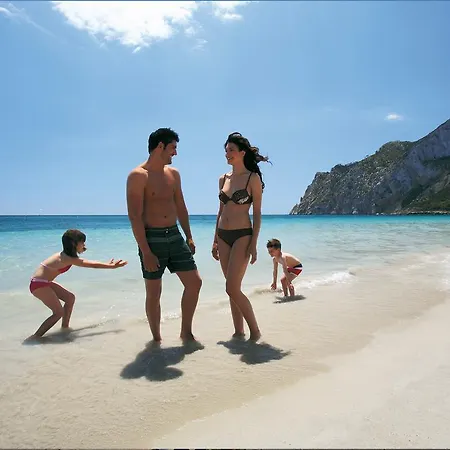 Ar Roca Esmeralda & 3* Calpe