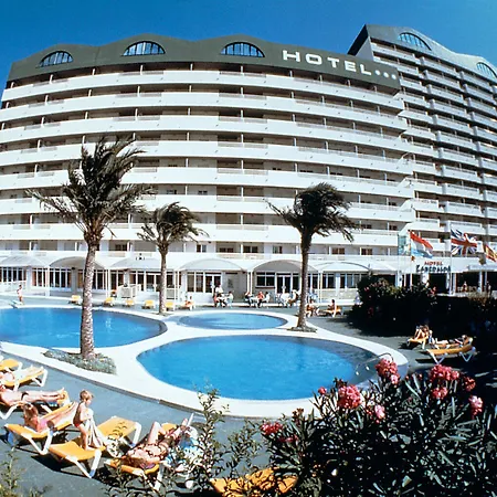 Ar Roca Esmeralda & 3* Calpe