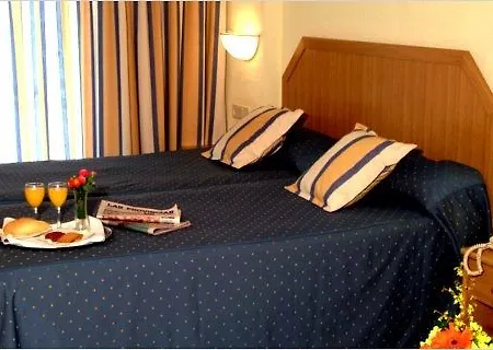 Ar Roca Esmeralda & Hotel Calpe