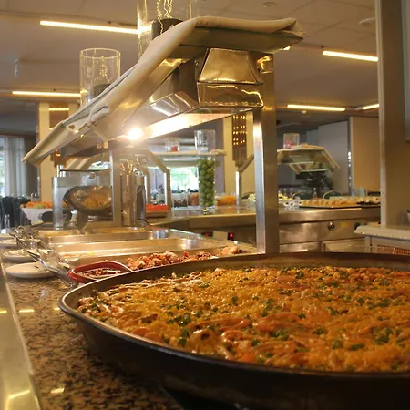 Ar Roca Esmeralda & Szálloda