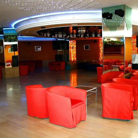 Ar Roca Esmeralda & 3* Calpe