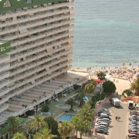 Ar Roca Esmeralda & Calpe