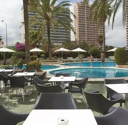 Ar Roca Esmeralda & Hotel