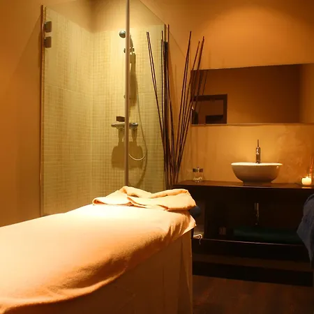 Hotel Ar Roca Esmeralda &