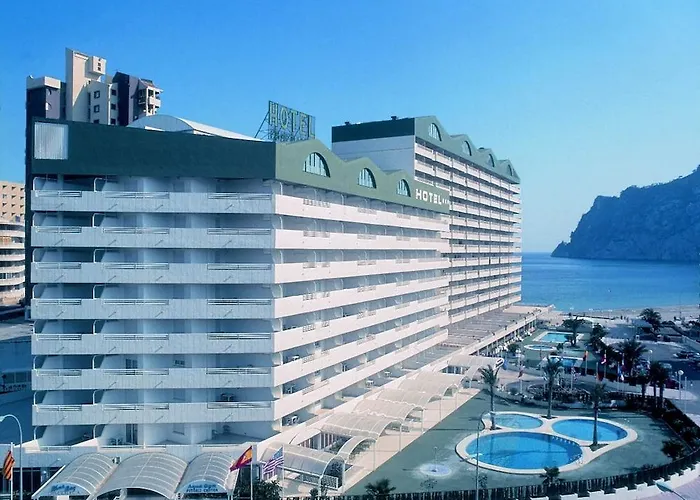 Ar Roca Esmeralda & Szálloda 3*