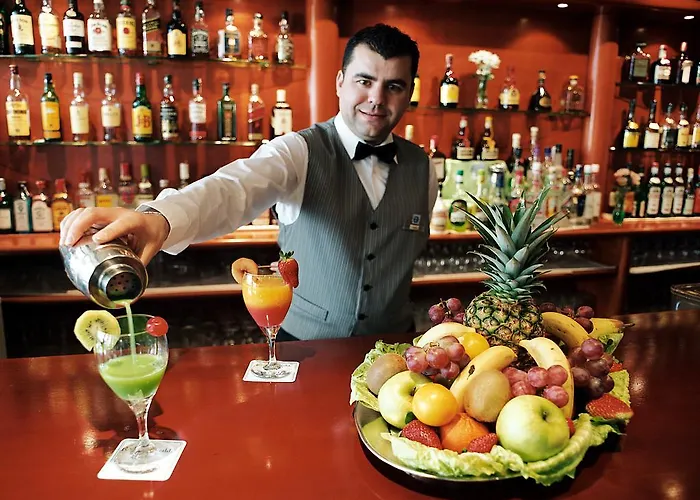 Ar Roca Esmeralda & מלון