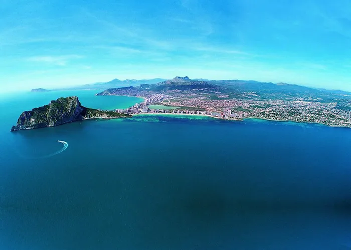 Ar Roca Esmeralda & Szálloda 3*