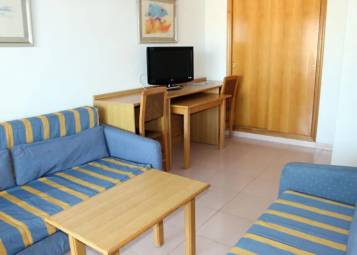 Hotel Ar Roca Esmeralda &