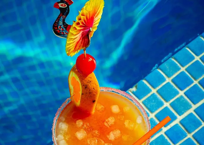 Ar Roca Esmeralda & 3*