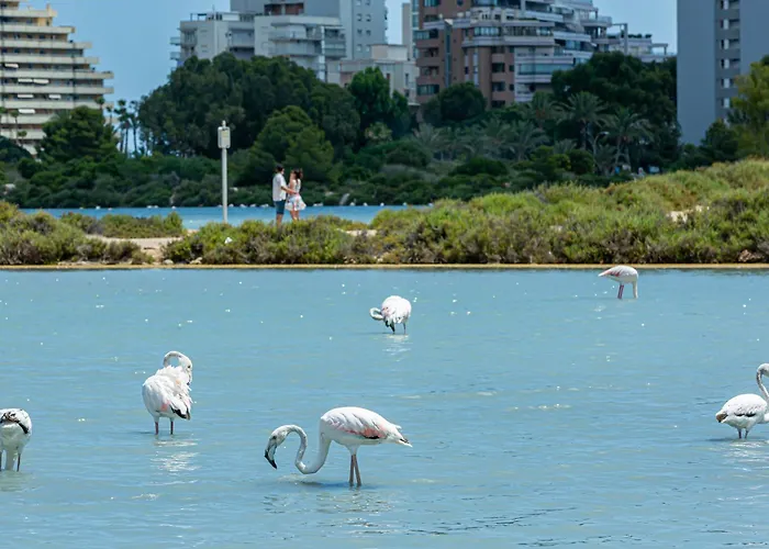 Ar Roca Esmeralda & 3* Calpe