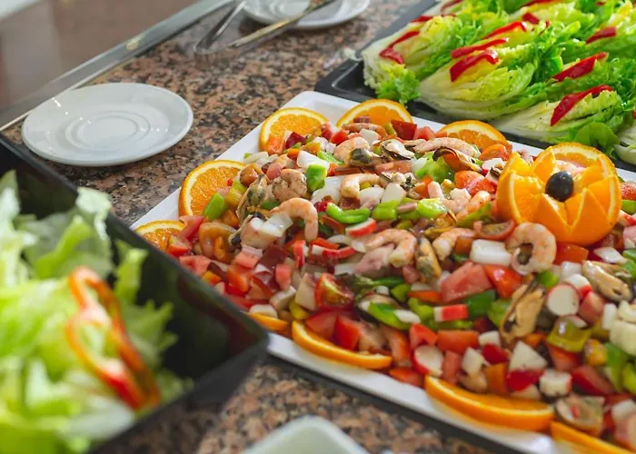 Ar Roca Esmeralda & Calpe