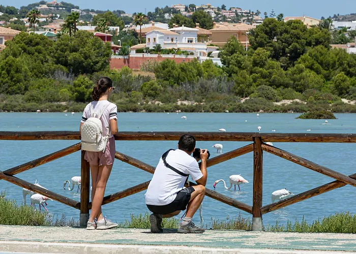 Hotel Ar Roca Esmeralda & Calpe