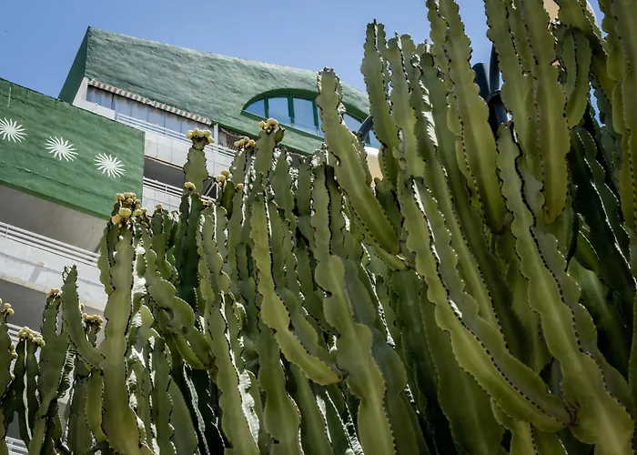 Ar Roca Esmeralda & 3* Calpe