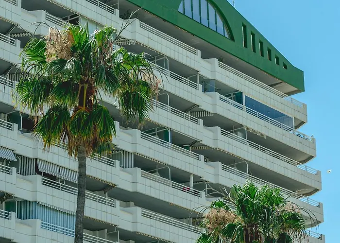 Ar Roca Esmeralda & קלפה