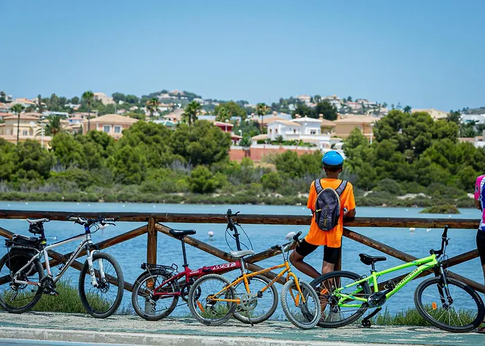 מלון Ar Roca Esmeralda & 3*