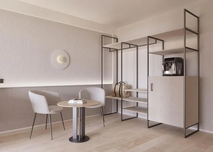 Hotel Ar Roca Esmeralda & 3*