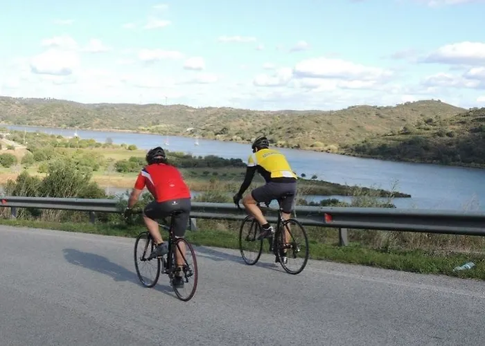 מלון Ar Roca Esmeralda & קלפה