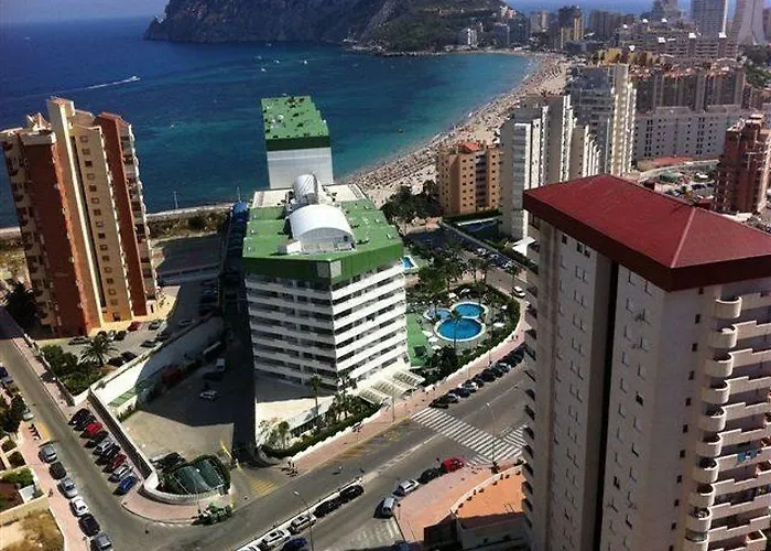 Ar Roca Esmeralda & 3*