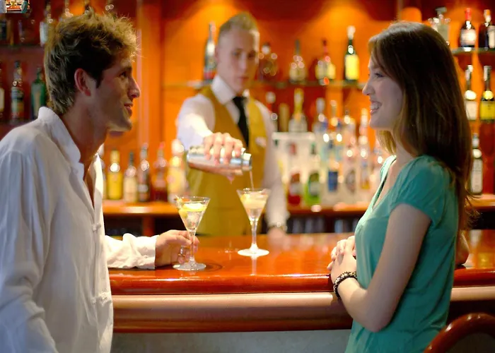 Ar Roca Esmeralda & 3* קלפה