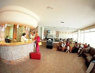 Ar Roca Esmeralda & Hotel