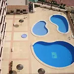 فندق Ar Roca Esmeralda & 3*