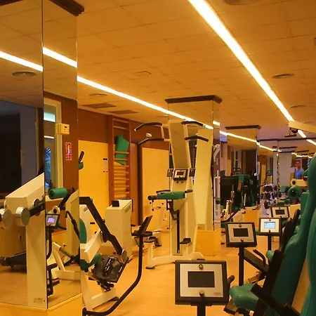 酒店 Ar Roca Esmeralda &