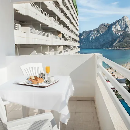 Ar Roca Esmeralda & Hotel