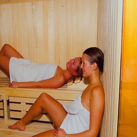 Otel Ar Roca Esmeralda &