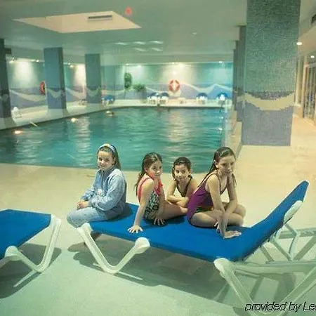 Ar Roca Esmeralda & 酒店 3*