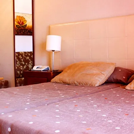 Ar Roca Esmeralda & 卡尔佩