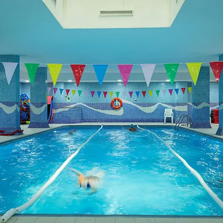 酒店 Ar Roca Esmeralda &