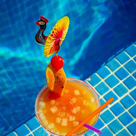 Ar Roca Esmeralda & 3*