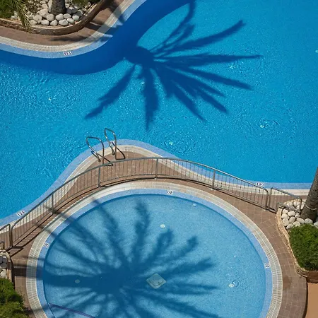 Ar Roca Esmeralda & 酒店 3*